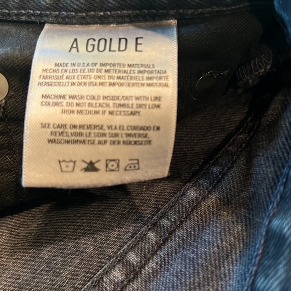Agolde -size 29 - Picture 11 of 15